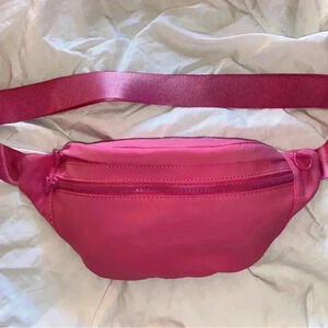 Women’s Steve Madden Pink Fanny Pack